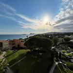 Vue Avec Garage