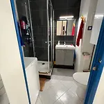 شقة Vue Avec Garage *
