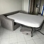 شقة Vue Avec Garage