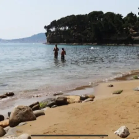 Vue Avec Garage Appartamento La Ciotat