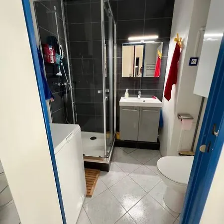 Appartamento Vue Avec Garage *
