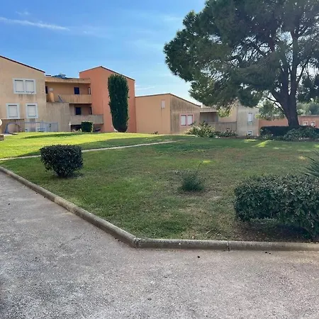 Appartamento Vue Avec Garage *