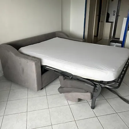 Appartamento Vue Avec Garage
