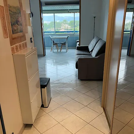 Vue Avec Garage Appartamento *